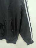 Germany Retro Double Sided Windbreaker 1990