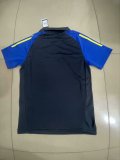 Leeds United Polo shirt  Fans 1:1 Quality Soccer Jersey 24/25