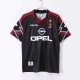 AC Milan Third Special edition  Fans Retro 1:1 Quality Soccer Jersey 1997/1998