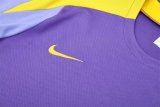 Atletico Madrid Purple 1:1 Quality Training Jersey（A-Set）25/26