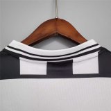 Juventus Home Retro Fans 1:1 Quality Soccer Jersey 2001/2002