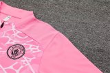 Manchester City Pink Training 1:1 Quality Training Jersey 24/25