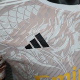 Real Madrid  Dragon  Player 1:1 Quality Soccer Jersey 24/25