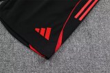 25/26  Manchester United Red 1:1 Quality Training （A-Set）