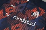 Marseille Royal Blue 1:1 Quality Training Jersey 24/25