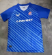 Dinamo Zagreb Home Fans  Soccer Jersey 24/25