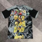 Japan Special Edition Fans 1:1 Quality Soccer Jersey 24/25