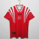 ürkiye Home Retro Soccer Jersey 1996