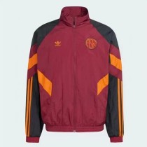 AS Roma Windbreaker 24/25 AS Roma Windbreaker 24/25