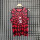 Vest Training Wear Flamengo Home Red  Fans Version 1:1 Quality Soccer Jersey 25/26