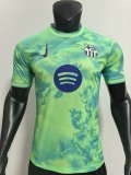 Barcelona Special Edition PLayer 1:1 Quality Soccer Jersey 24/25