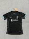 Liverpool Away Woman's  Fans 1:1 Quality Soccer Jersey 24/25