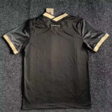 Brazil Black Fans Cactus edition Soccer Jersey 22/23