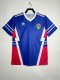 Yugoslavia Home Retro 1:1 Quality  Soccer Jersey 1990