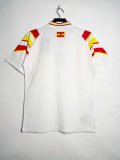 1996  Spain  Away  Fans 1:1 Quality Retro Soccer Jersey
