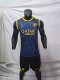 Inter Milan Blue 1:1 Quality Training Vest（A-Set） 25/26