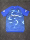 Porto Wansheng Edition Fans 1:1 Quality Soccer Jersey 24/25