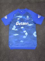 Porto Wansheng Edition Fans 1:1 Quality Soccer Jersey 24/25