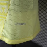 Mamelodi Sundowns Home Player 1:1 Quality Soccer Jersey 24/25