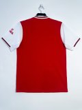 Arsenal Home Fans Retro 1:1 Quality Soccer Jersey 2019/2020