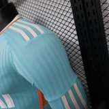 Inter Miami CF Third  Long Sleeve Player 1:1 Quality Soccer Jersey 24/25