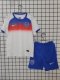 England  Home Kids 1:1 Quality Soccer Jersey 25/26