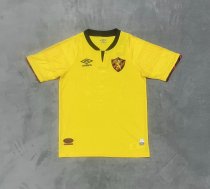 24/25  Woman  Sports Recife Away Fans 1:1 Quality Soccer Jersey