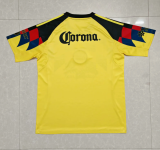Club America Home Fans   1:1 Quality Soccer Jersey 25/26