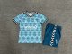 Sunderland Third Kids Kits 1:1 Soccer Jersey 24/25
