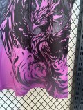 Liverpool  Black Purple Fans 1:1 Quality Soccer Jersey 25/26