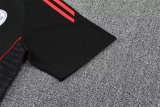 Ajax Black 1:1 Quality Training Jersey（A-Set）25/26