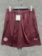 Manchester City Third  Shorts 24/25