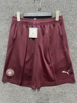 24/25 Manchester City Third Shorts 24/25 Manchester City Third Shorts