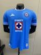 Cruz Azul Home  Player 1:1 Quality Soccer Jersey 24/25