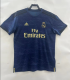 Real Madrid Away Retro  1:1 Quality Soccer Jersey 19/20