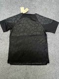 24/25 Brazil  Goalkeeper Fans 1:1 Quality Soccer Jersey