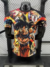 Japan  Special Edition Player 1:1 Quality Soccer Jersey 25/26