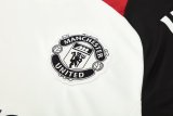 25/26 Manchester United White  1:1 Quality Training （A-Set）