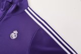 Real Madrid  Jacket Tracksuit 1:1 Quality 25/26