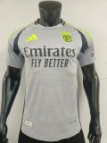 Benfica Third Player 1:1 Quality Soccer Jersey 24/25