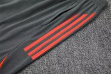Bayern Munich Orange 1:1 Quality Training Jersey（A-Set）25/26