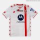 Monza Away White Fans 1:1 Quality Soccer Jersey 24/25