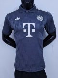 Bayern Munich Special Edition Player  1:1 Soccer Jersey 24/25