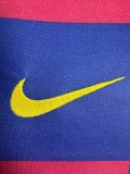 Barcelona Home Fans 1:1 Quality Retro Soccer Jersey 2019/2020