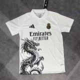 Real  Madrid Special Edition Fans 1:1 Quality Soccer Jersey 25/26