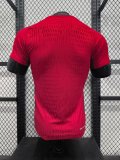 China Home Player 1:1 Quality Soccer Jersey 25/26