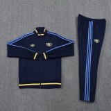 Colombia Jacket Tracksuit 1:1 Quality 24/25