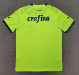 23/24 Palmeiras Third Green Fans Version Soccer Jersey