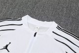 Paris  White 1:1 Quality Training Jersey 25/26