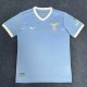 Lazio  Special Edition  Blue  Fans 1:1  Quality  Soccer Jersey 24/25